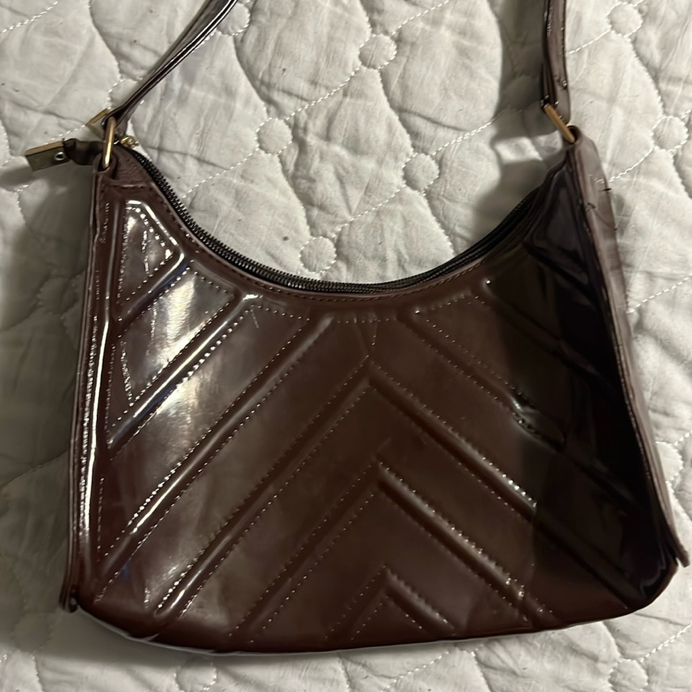 Shoulder bag
